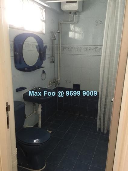 Blk 716 Bedok Reservoir Road (Bedok), HDB Executive #78313102